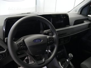 Ford Transit Courier Van 1.5 Ecoblue 75kW Trend