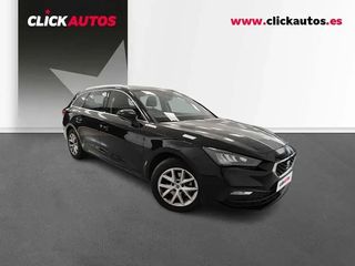 Seat Leon 1.5 TSI 115CV Style 25 Aniversario