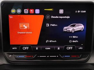 Seat Leon 1.5 TSI 115CV Style 25 Aniversario
