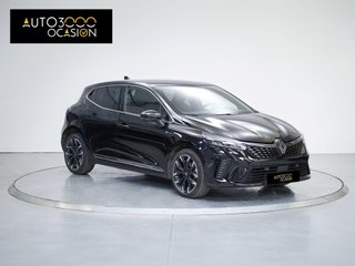 Renault Clio Techno full hybrid E-Tech 145 (103Kw)