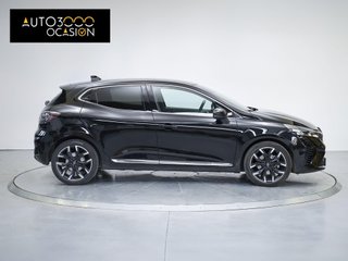 Renault Clio Techno full hybrid E-Tech 145 (103Kw)