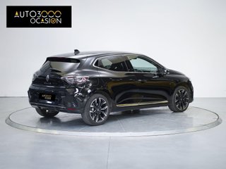 Renault Clio Techno full hybrid E-Tech 145 (103Kw)