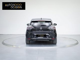 Renault Clio Techno full hybrid E-Tech 145 (103Kw)