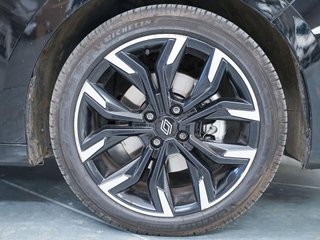 Renault Clio Techno full hybrid E-Tech 145 (103Kw)