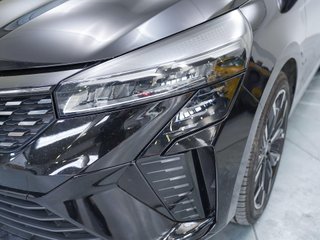 Renault Clio Techno full hybrid E-Tech 145 (103Kw)
