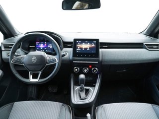 Renault Clio Techno full hybrid E-Tech 145 (103Kw)