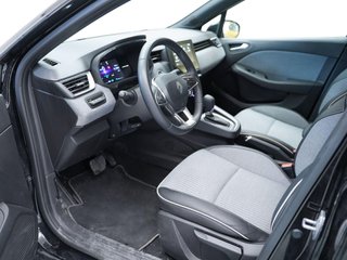 Renault Clio Techno full hybrid E-Tech 145 (103Kw)