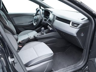 Renault Clio Techno full hybrid E-Tech 145 (103Kw)