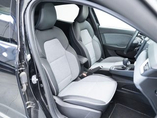 Renault Clio Techno full hybrid E-Tech 145 (103Kw)