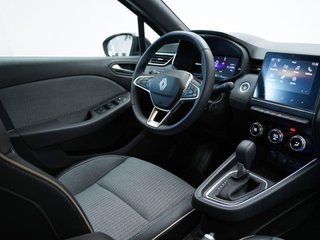 Renault Clio Techno full hybrid E-Tech 145 (103Kw)