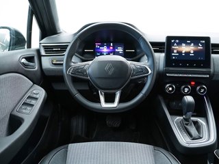 Renault Clio Techno full hybrid E-Tech 145 (103Kw)