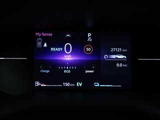 Renault Clio Techno full hybrid E-Tech 145 (103Kw)
