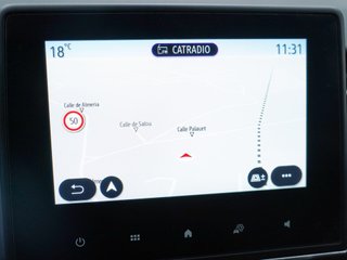 Renault Clio Techno full hybrid E-Tech 145 (103Kw)