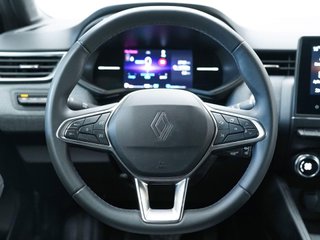 Renault Clio Techno full hybrid E-Tech 145 (103Kw)