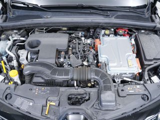 Renault Clio Techno full hybrid E-Tech 145 (103Kw)