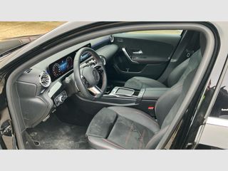 Mercedes Benz Clase A A 200 d