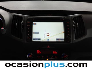 Kia Sportage 1.7 CRDI VGT x-Tech Eco-Dynam 4x2 85 kW (115 CV)