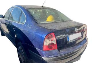 Caja cambios volkswagen een passat berlina 138182