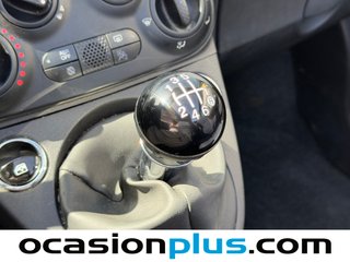 Fiat 500C 1.0 Hybrid Club 51 kW (70 CV)