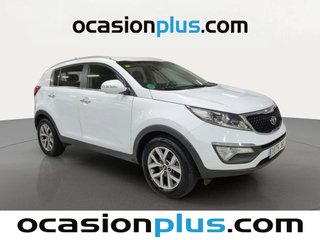 Kia Sportage 1.6 GDI Drive 4x2 99 kW (135 CV)