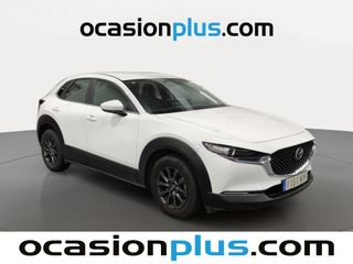 Mazda CX-30 e-SKY G MHEV Prime-line AT 103 kW (140 CV)