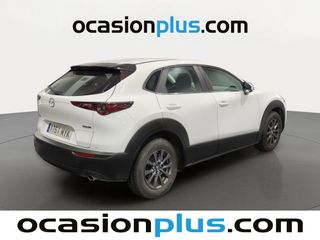 Mazda CX-30 e-SKY G MHEV Prime-line AT 103 kW (140 CV)