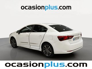 Toyota Avensis 150D Advance 105 kW (143 CV)