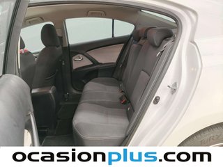 Toyota Avensis 150D Advance 105 kW (143 CV)
