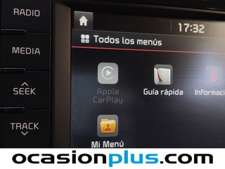 Kia Stonic 1.0 T-GDi Black Edition DCT 88 kW (120 CV)