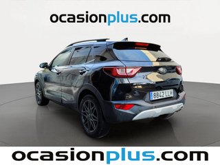 Kia Stonic 1.0 T-GDi Black Edition DCT 88 kW (120 CV)