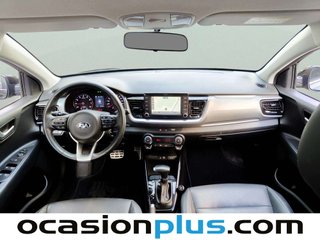 Kia Stonic 1.0 T-GDi Black Edition DCT 88 kW (120 CV)