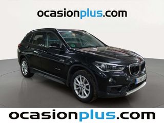 BMW X1 sDrive18d 110 kW (150 CV)