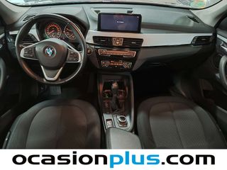 BMW X1 sDrive18d 110 kW (150 CV)