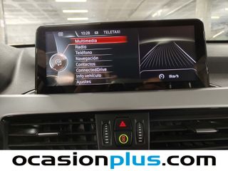 BMW X1 sDrive18d 110 kW (150 CV)