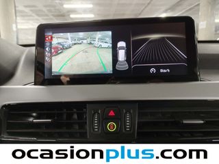 BMW X1 sDrive18d 110 kW (150 CV)