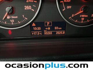 BMW X1 sDrive18d 110 kW (150 CV)