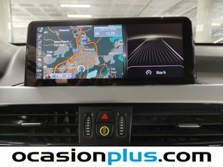 BMW X1 sDrive18d 110 kW (150 CV)