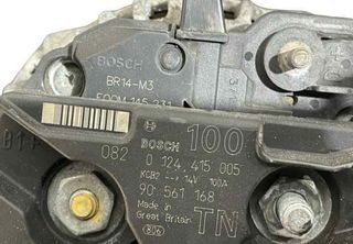 Alternador opel 90561168 astra g berlina 153507