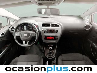 SEAT León 1.4 TSI Sport 92 kW (125 CV)