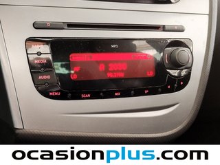 SEAT León 1.4 TSI Sport 92 kW (125 CV)