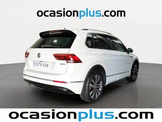 Volkswagen Tiguan Sport 2.0 TDI 4Motion 140 kW (190 CV) DSG