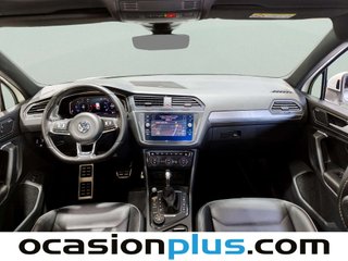 Volkswagen Tiguan Sport 2.0 TDI 4Motion 140 kW (190 CV) DSG
