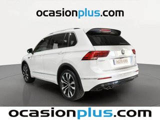 Volkswagen Tiguan Sport 2.0 TDI 4Motion 140 kW (190 CV) DSG