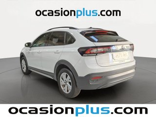 Volkswagen Taigo Life 1.0 TSI 70 kW (95 CV)