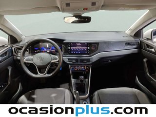 Volkswagen Taigo Life 1.0 TSI 70 kW (95 CV)
