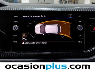 Volkswagen Taigo Life 1.0 TSI 70 kW (95 CV)