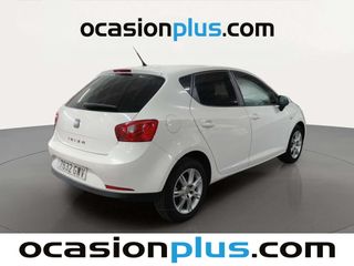 SEAT Ibiza 1.6 TDI DPF Style 66 kW (90 CV)