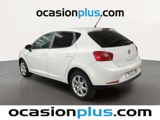 SEAT Ibiza 1.6 TDI DPF Style 66 kW (90 CV)