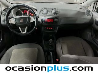 SEAT Ibiza 1.6 TDI DPF Style 66 kW (90 CV)