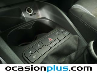 SEAT Ibiza 1.6 TDI DPF Style 66 kW (90 CV)